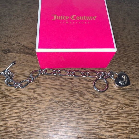 Juicy Couture bracelets - Picture 5 of 5